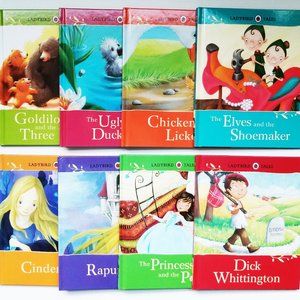 Classic Book Collection for kids